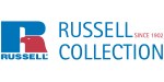 russell collection logo