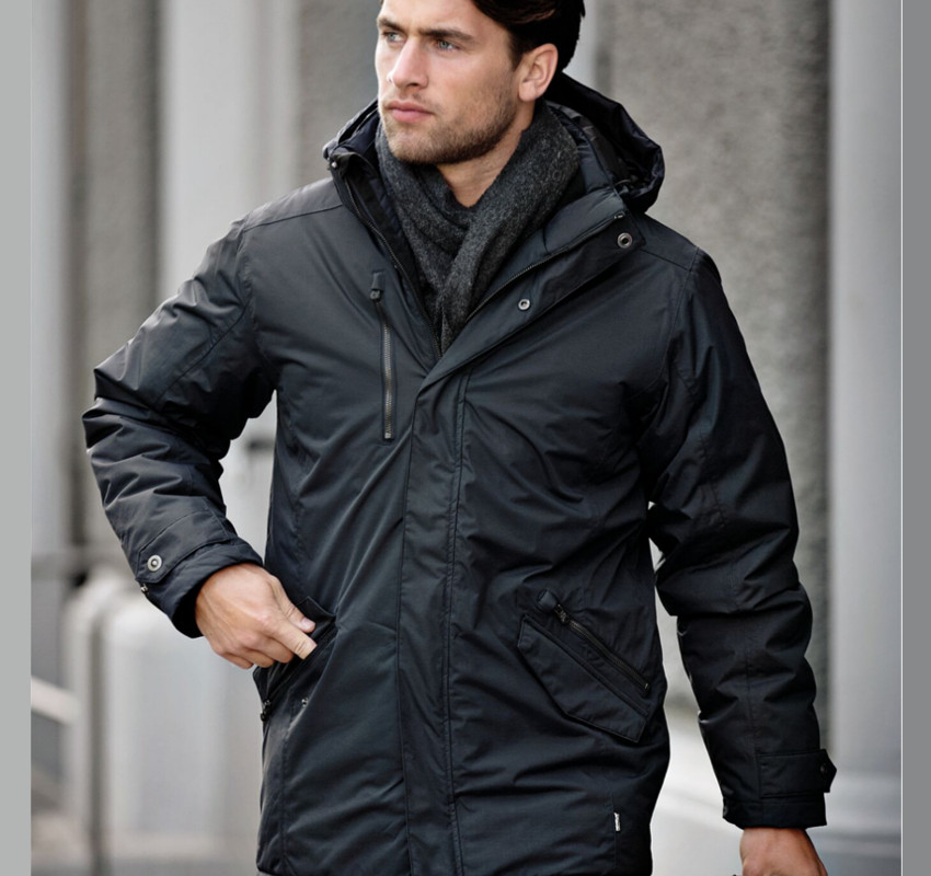 Nimbus Avondale Winter Jacket (NB58M) | Smarter Textiles