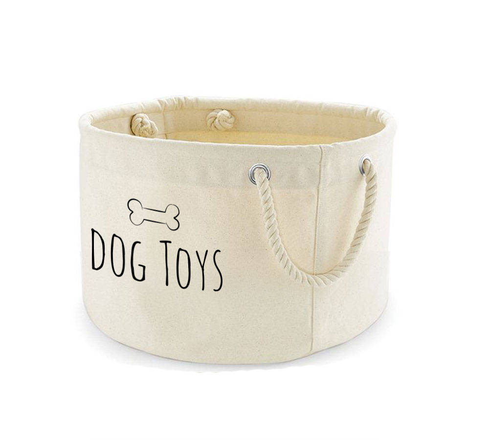 dog toy box uk