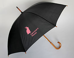 Printed Promotional Umbrellas