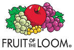 Fruit of the Loom Logo