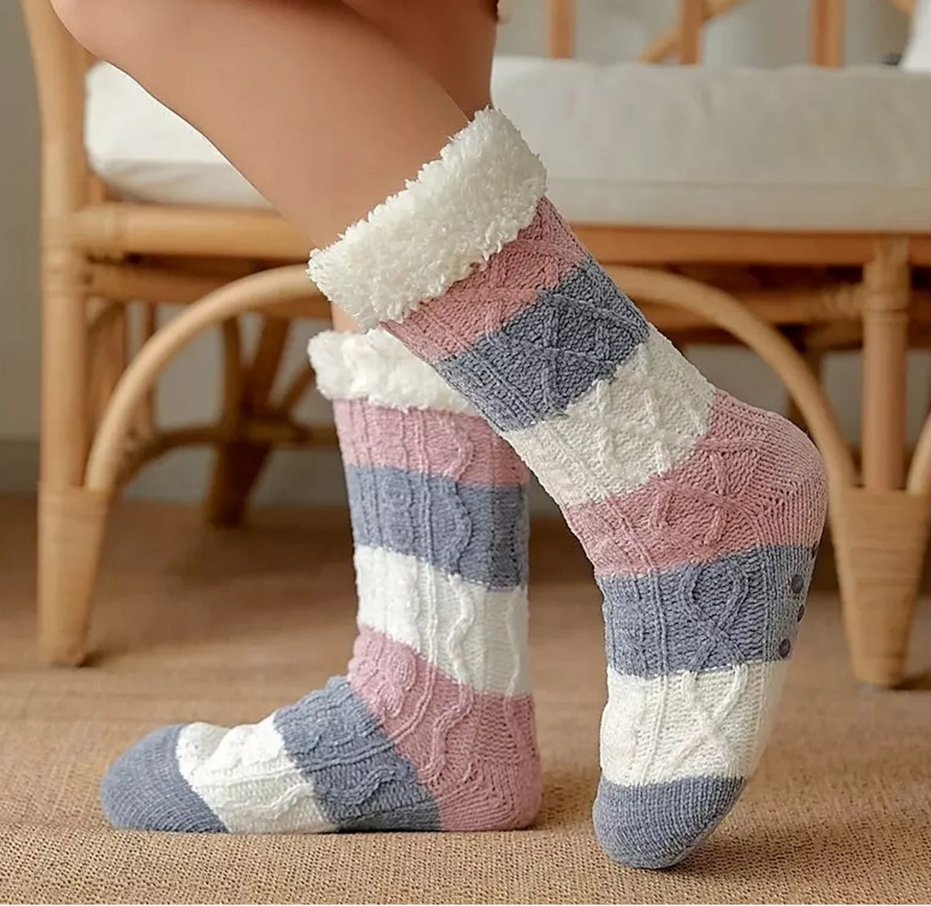 slipper socks