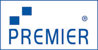 Premier Clothing Logo