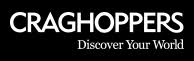 Craghoppers Logo