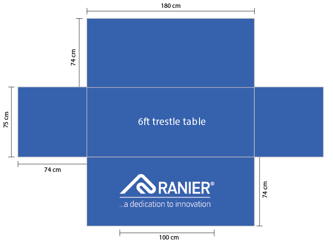 Fitted Tablecloth