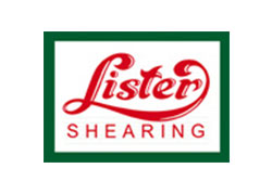 Lister Shearing