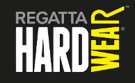 Regatta Hardwear Logo
