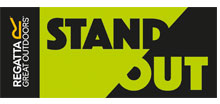 Regatta Standout Logo