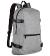 Grey Sol's Wall Street Backpack (01394)