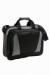 Black / Graphite Sol's Cambridge Briefcase (71700)