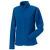 Bright Royal Russell Womens Full Zip Outdoor Fleece (8700F)