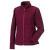 Russell Womens Full Zip Outdoor Fleece (8700F)