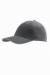 Dark Grey / Light Grey Sol's Buffalo Cap (88100)