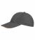 Grey / Orange Sol's Buffalo Cap (88100)
