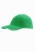 Kelly / White Sol's Buffalo Cap (88100)