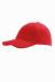 Red Sol's Buffalo Cap (88100)