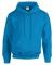 Antique Sapphire Gildan Heavy Blend Hooded Sweatshirt (GD057)
