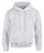 Ash Gildan Heavy Blend Hooded Sweatshirt (GD057)