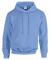 Carolina Blue Gildan Heavy Blend Hooded Sweatshirt (GD057)
