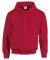 Garnet Gildan Heavy Blend Hooded Sweatshirt (GD057)