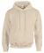 Sand Gildan Heavy Blend Hooded Sweatshirt (GD057)