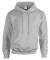 Sport Grey Gildan Heavy Blend Hooded Sweatshirt (GD057)