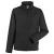 Black Smart Softshell Jacket (J040M & J040F)