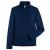 French Navy Smart Softshell Jacket (J040M & J040F)