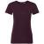 Burgundy Russell Women's Authentic Tee (J108F)