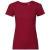 Classic Red Russell Women's Authentic Tee (J108F)