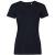 French Navy Russell Women's Authentic Tee (J108F)