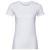 White Russell Women's Authentic Tee (J108F)