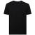Black Russell Authentic Tee (J108M)