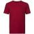 Classic Red Russell Authentic Tee (J108M)