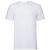White Russell Authentic Tee (J108M)