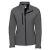 Titanium Russell Women's Softshell Jacket (J140F)