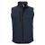 French Navy Russell Softshell Gilet (J141M)
