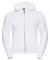 Russell Authentic Zipped Hooded Sweatshirt (J266M)