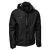Black Nimbus Whistler Jacket (NB47M)
