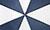 Navy / White Navy / White