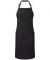 Indigo Denim Premier Cotton Denim Bib Apron (PR113)