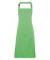 Apple Premier Bib Apron with Pocket Poly/Cotton (PR154)