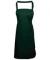 Bottle Premier Bib Apron with Pocket Poly/Cotton (PR154)