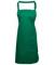 Emerald Premier Bib Apron with Pocket Poly/Cotton (PR154)