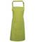 Premier Bib Apron with Pocket Poly/Cotton (PR154)