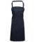 Premier Bib Apron with Pocket Poly/Cotton (PR154)