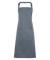 Steel Premier Bib Apron with Pocket Poly/Cotton (PR154)