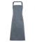 Premier Bib Apron with Pocket Poly/Cotton (PR154)