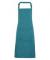 Premier Bib Apron with Pocket Poly/Cotton (PR154)