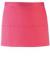 Fuchsia Premier Short Bar Apron (PR155)